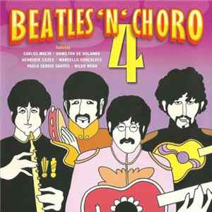 Download Various - Beatles 'N' Choro 4