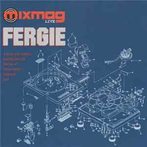 Download Fergie - Mixmag Live
