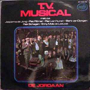 Download Various - T.V. Musical De Jordaan