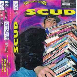 Download DJ Scud - #104