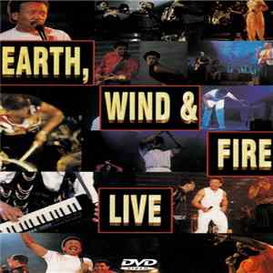 Download Earth, Wind & Fire - Live