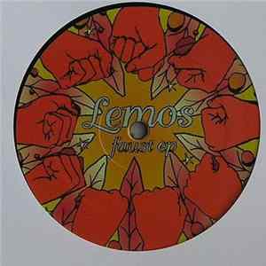 Download Lemos - Faust EP