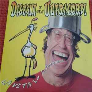 Download Stefano Disegni E Gli Ultracorpi - La Vita In Campagna