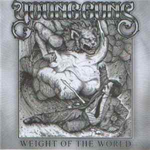 Download Young Guns - Weight Of The World