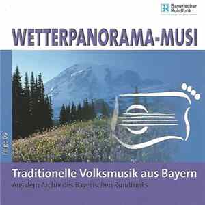 Download Various - Traditionelle Volksmusik Aus Bayern