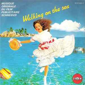 Download California Beach Orchestra - Walking On The Sea