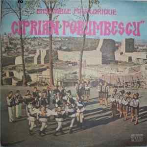 Download Ensemble Folklorique „Ciprian Porumbescu” - Ensemble Folklorique „Ciprian Porumbescu”