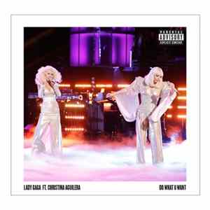 Download Lady Gaga Ft. Christina Aguilera - Do What U Want