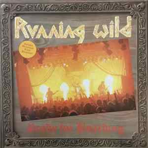 Download Running Wild - Ready For Boarding