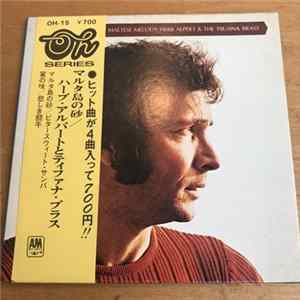 Download Herb Alpert & The Tijuana Brass - The Maltese Melody