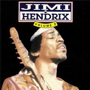 Download Jimi Hendrix - Jimi Hendrix Volume 2
