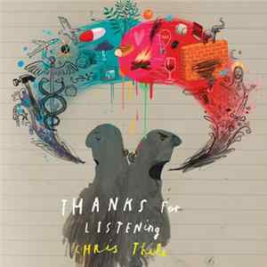 Download Chris Thile - Thanks for Listening