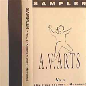 Download Various - Sampler - Vol.1 (Knitting Factory - Muworks)