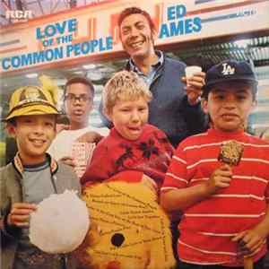 Download Ed Ames - Love Of The Common People