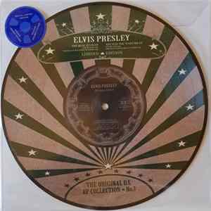Download Elvis Presley - The Original U.S. EP Collection No.3