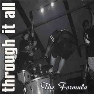 Download Through It All - The Formula