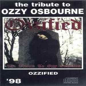 Download Various - The Tribute To Ozzy Osbourne. Ozzified