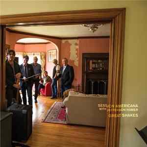 Download Session Americana, Jefferson Hamer - Great Shakes