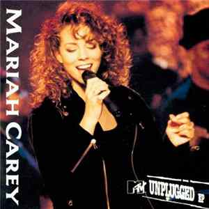 Download Mariah Carey - MTV Unplugged EP