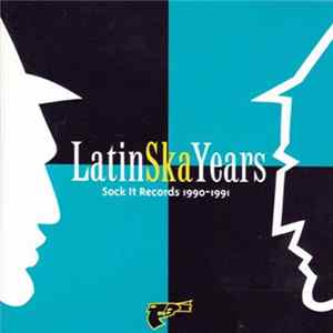 Download Various - Latin Ska Years