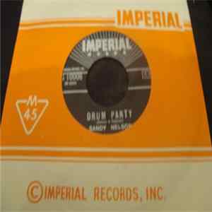 Download Sandy Nelson - Drum Party