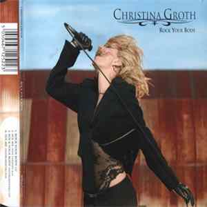 Download Christina Groth - Rock Your Body