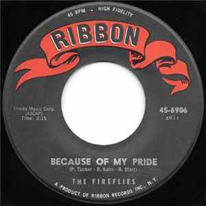 Download The Fireflies - Because Of My Pride / My Girl