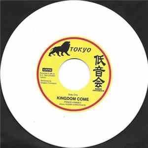 Download Prince Hammer - Kingdom Come