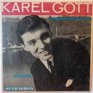 Download Karel Gott - Zlatá Náušnice / Jsem Na Světě Rád