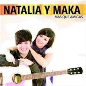 Download Natalia Y Maka - Más Que Amigas